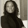 Suzette Hyde, DL4 Photo