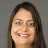 Julie Rahaman, SR5/DL3 Photo